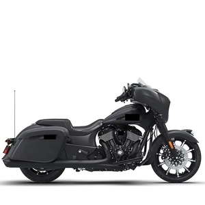Nouveau Chieftains Dark Horsee 2026 pour adultes (Moto) avec garantie de 3 ans, prêt à être expédié - Product Image 6