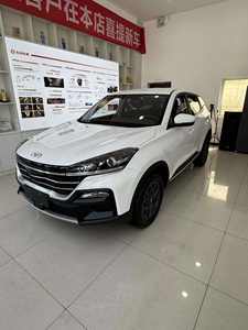 Pro 2026 1.5L 5MT SUV de Luxe Petite Voiture X3 d'occasion Prix en Stock Astern Image X3 1.6 1.5 T 2024 Pro - Product Image 2