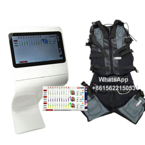 <span class=keywords><strong>El</strong></span> último diseño Ems <span class=keywords><strong>Electroestimulador</strong></span> Muscular <span class=keywords><strong>Funciona</strong></span> - Product Image 1
