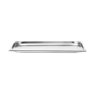 HENDI Gastronorm 1/1 Food Storage <b>Container</b> <b>25L</b> Kitchen Line GN 1/1 20mm (H)20mm - Product Image 1