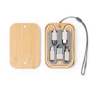 Set Personalizzato Aimor per Gestione Cavi e Accessori, Cavi di Ricarica su Misura - Product Image 2