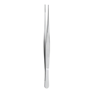 DEBAKEY ATRAUMATA Pinzas atraumáticas 200 Mm 7 78 pulgadas Pinzas de disección quirúrgica de acero inoxidable Personalizable OEM Industrial/ - Product Image 4