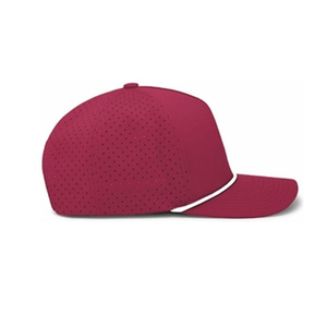 Gorras de Béisbol de Moda Deportiva Urbana, 100% Algodón, Ligeras, Transpirables, Impermeables, Ajustables, Unisex, en Venta - Product Image 2