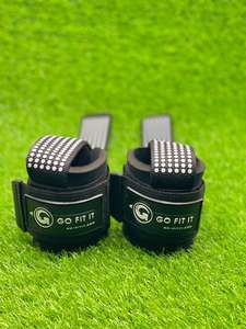 Correas de Neopreno Elásticas para Crossfit, Culturismo, Entrenamiento de Fuerza, Antideslizantes, Ajustables, de Alta Elasticidad y Ligeras - Product Image 2