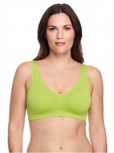 Soutien-gorge de sport pour femme OEM, léger, respirant, en tissu extensible, pour le yoga, la gym et les vêtements de sport - Product Image 6