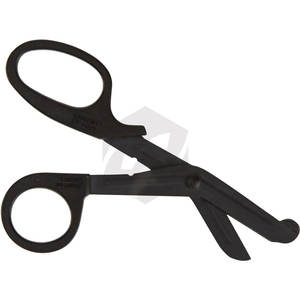 Tijeras de vendaje de seguridad de servicio pesado de 7,5 pulgadas, tijeras para traumatismos, enfermeras, EMTs, paramédicos, primeros auxilios, instrumentos médicos de corte Tuff - Product Image 4