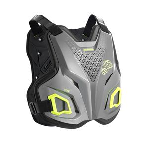 Chaqueta de Motociclismo con Protección Certificada CE, Chaqueta de Motociclismo Profesional de Carreras con Protección para Hombros, Codos y Espalda - Product Image 4