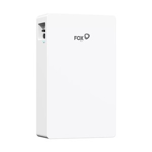 Sistema de Batería Solar de Alto Voltaje F O X ESS EP6 5.76-23.04 kWh - Product Image 1