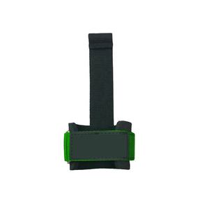 Service OEM personnalisé Nouveau Top Qualité Taille Personnalisée Fitness Entraînement Cheville Sangles De Levage Gym Porter Cheville Sangles De Levage - Product Image 3