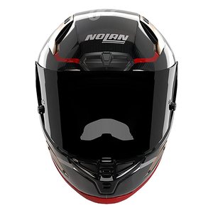 Nuevo Casco Integral con Diseño Predator Nolan X-804 RS U.C - Product Image 4