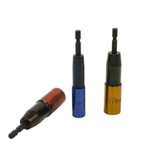 Juego de Puntas para Destornillador de 5.5mm a 24mm - Product Image 4