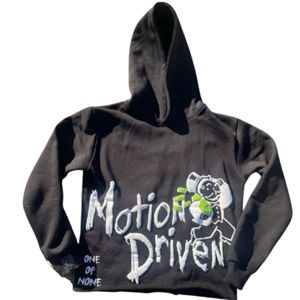 Sudaderas de invierno de algodón 100% de peso pesado para hombre, sudaderas con capucha y sudaderas con estampado personalizado de alta calidad para invierno - Product Image 1