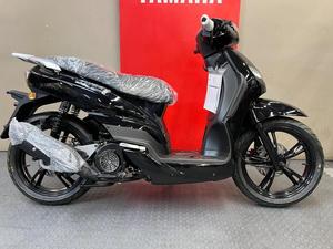 Scooter de qualité 125cc CVT (scooters) - Product Image 2