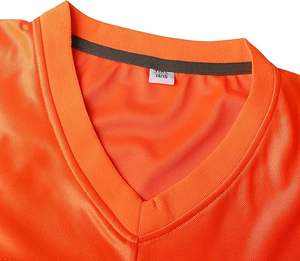 Uniforme de football américain rétro en maille le plus vendu Maillot de football américain pour adultes - Product Image 5