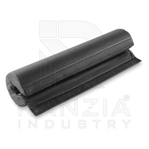 Coussin d'haltères de gymnastique personnalisable coussins en mousse colorés pour Fitness Squat cou épaule poussée unisexe accessoire équipement - Product Image 4