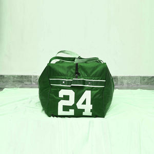 Sac d'équipement de hockey sur glace durable en gros Sacs de sport d'équipe de hockey sur glace Sac à main de rangement de grande capacité - Product Image 5