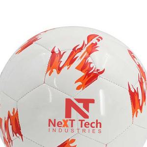 ลูกเทรนนิ่งวัสดุ PU สำหรับการฝึกซ้อมในอุตสาหกรรมเทคโนโลยีต่อไปพร้อมดีไซน์ตามสั่งและโลโก้ตามสั่ง - Product Image 4