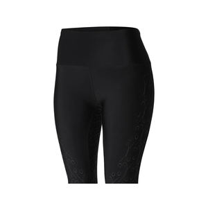 Stretchable <b>Horse</b> <b>Riding</b> Leggings Women Pants Custom Wholesale Bulk Equestrian Clothing Full Grip Tights - Product Image 2