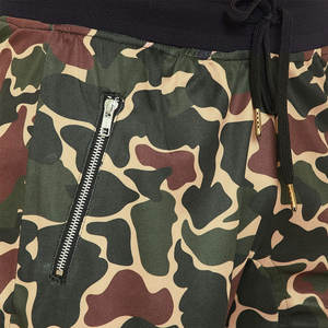 Conjuntos de camisa y pantalones cortos para hombre hechos a medida Conjunto de pantalones cortos y camisetas transpirables ligeros de alta calidad para hombre - Product Image 6