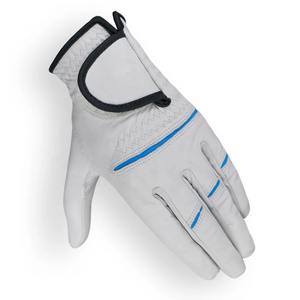 ถุงมือกอล์ฟหนังสำหรับผู้ชายถุงมือกอล์ฟผลิตจากผู้ผลิตที่ทนทาน - Product Image 3