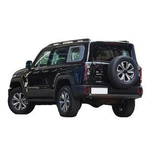 รถยนต์ SUV ปี 2024 เครื่องยนต์เบนซิน 2.0T 245 แรงม้า เกียร์อัตโนมัติ 8 สปีด 4 ประตู 4 ที่นั่ง ขนาดกะทัดรัด  วัสดุตกแต่งภายในหนัง  ล้อแม็กซ์อลูมิเนียมอัลลอย R17 หลังคาซันรูฟแบบพาโนรามา - Product Image 2