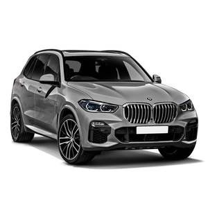 STANDARD Fairly Used 2020 X3 XDrive30i SUV <b>Light</b> <b>Interior</b> Manual Gearbox Hybrid Drive R19 Tires Used <b>Car</b> - Product Image 3