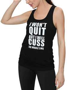 Chaleco sin Mangas para Mujer, Transpirable, de Secado Rápido, de Alta Calidad, Sostenible, Tejido, Negro - Product Image 5