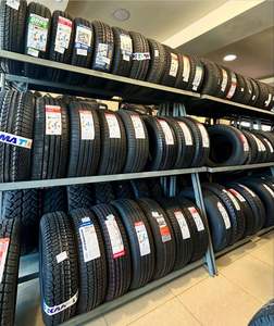 Prix d'usine sur les pneus de voiture neufs de 14 à 18 pouces, pneus de voiture d'occasion en gros de toutes tailles à prix avantageux - Product Image 6