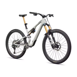 จักรยานเสือภูเขา Stumpjumper 15 EVO XTR Di2 รุ่นใหม่เอี่ยม ความเร็วสูงสุด พร้อมใช้งาน มีทุกขนาด - Product Image 3