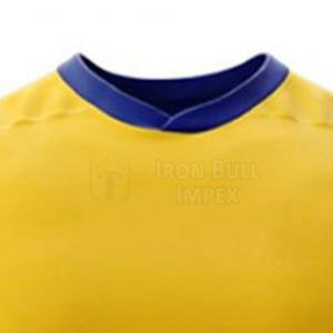 Conjuntos de uniformes de rugby de secado rápido de alta calidad, nuevo diseño y transpirable, ropa de fútbol al por mayor - Product Image 4