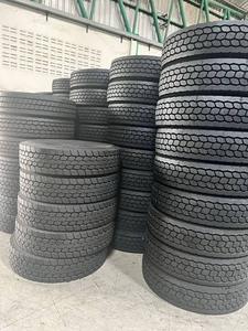 ยางรถนั่งส่วนบุคคลสำหรับรถซีดานแฮทช์แบครถครอสโอเวอร์และรถขนาดกะทัดรัดใหม่และมือสองทุกขนาด - Product Image 5