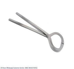 Veterinary Instruments Hoof Tester 13 Cm - Product Image 6