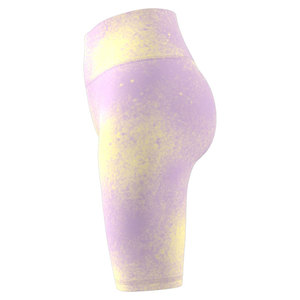 Shorts de sport pour femmes Short de yoga taille haute pour femmes Push up Fitness Tummy Control Yoga Slim Women Shorts - Product Image 4