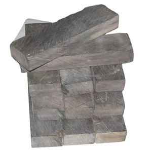 Puntas de rollo de cuerno Natural de alta calidad de RF Crafts, mango de botón tallado, cuchillo, Rincón de puerta, venta completa - Product Image 1