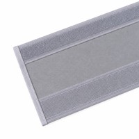 Housse isolante portable pour tuyau de climatiseur avec fermeture auto-agrippante pour conduit d'évacuation de climatiseur, ajustement universel