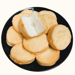 หม้อไฟเต้าหู้ปลาเนยแข็งวัตถุดิบจากเวียดนามเกรดสูงแบบดั้งเดิมขายส่ง - Product Image 2