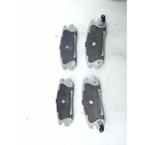 Plaquettes de frein OPEL Frontera A 1ère série (92>95) 51-09-999 Essence - Product Image 2