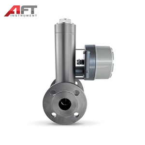 Customizable Lubricating Hydraulic Oil Biodiesel Fuel Oil Metal Variable Area (VA) <strong>Flowmeter</strong> for Liquids/Gases - Product Image 2