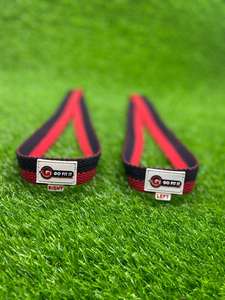 Muñequera Deportiva Elástica de Neopreno para Levantamiento de Pesas, Crossfit, Fisicoculturismo, Entrenamiento de Fuerza, Kettlebell, Mancuernas - Product Image 4