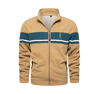 Chándal para hombre con logotipo personalizado 2025, precio al por mayor, chándal para hombre, ropa informal ligera, chándal para hombre - Product Image 2