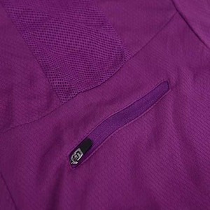 เสื้อกล้ามออกกำลังกายผู้ชายแบบถักลายโลโก้สั่งทำรุ่นใหม่ล่าสุด แฟชั่นลำลองสำหรับเล่นกีฬาเพาะกาย ระบายอากาศได้ดี แห้งเร็ว - Product Image 3