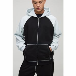 Venta al por mayor de ropa deportiva con logotipo personalizado gimnasio Fitness polar entrenamiento chándales de talla grande para hombre conjunto de 2 piezas Joggers Set - Product Image 3