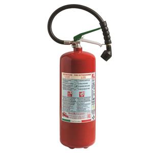 Bình chữa cháy bọt 6 L cho tai nạn và sản phẩm an toàn phòng cháy chữa cháy - Product Image 1