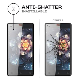 ตัวป้องกันหน้าจอแบบกันกระแทกสำหรับวีเคเวิลด์ VK6735X ฝาครอบทนทานระดับพรีเมียมเพื่อการปกป้องอุปกรณ์ที่ดียิ่งขึ้น - Product Image 4