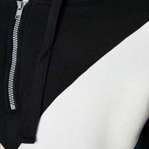 Sudadera con Capucha Personalizada de Invierno para Hombre, con Cierre, Bordado, Impresión Digital o Tinte Liso, MOQ Bajo, OEM - Product Image 6