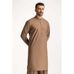 Trajes de Algodón para Estilistas SK-PSD24-018 - Product Image 1