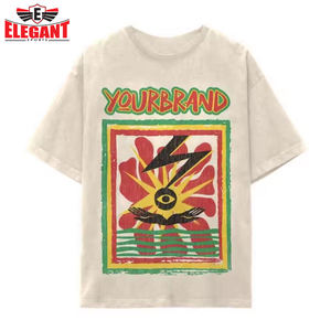 Conjunto de pantalones cortos informales de verano para hombre, estilo de lavado ácido personalizable de alta calidad, elegante, deportivo, serigrafiado, mejor proveedor de ropa - Product Image 2