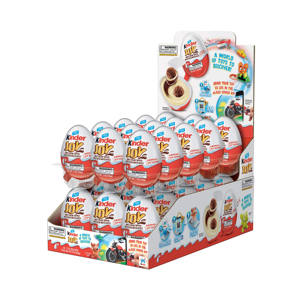 Huevos Kindar Joy de la mejor calidad disponibles a precio mayorista para exportación y mercados locales - Product Image 4