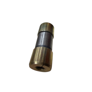 26498041 Douille de forage en acier au carbone forgé, pièce de rechange entièrement compatible pour engins lourds et équipements miniers - Product Image 4
