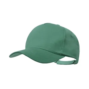 Cappello Riciclato Sostenibile Eco-Friendly, Gadget Promozionale per Attività all'Aperto - Product Image 2